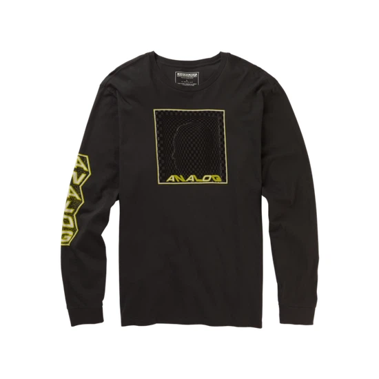 Longsleeve Analog Allgate (Phantom) FW20_1 thumbnail