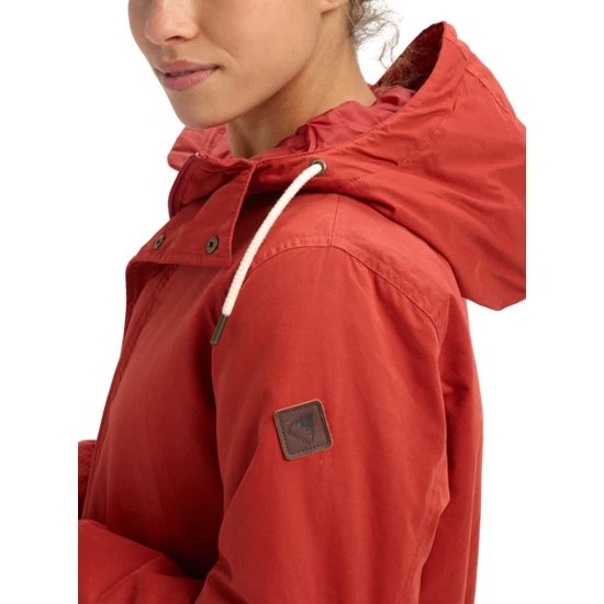 Damska Kurtka Burton Insulated Sadie (Tandori) FW20_9 thumbnail