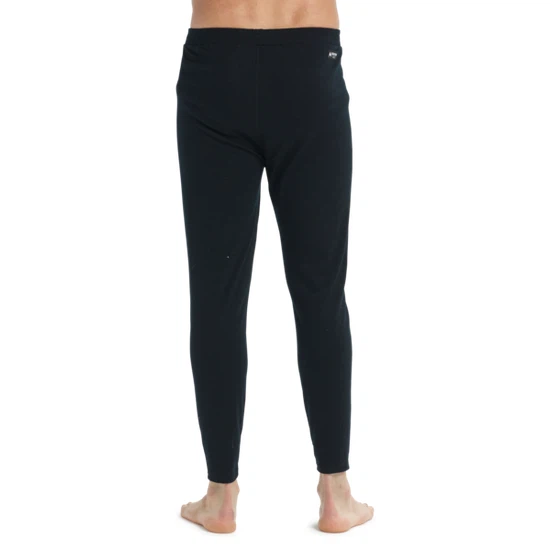 Spodnie Aktywne Burton Midweight Pant (True Black) FW20_3 thumbnail