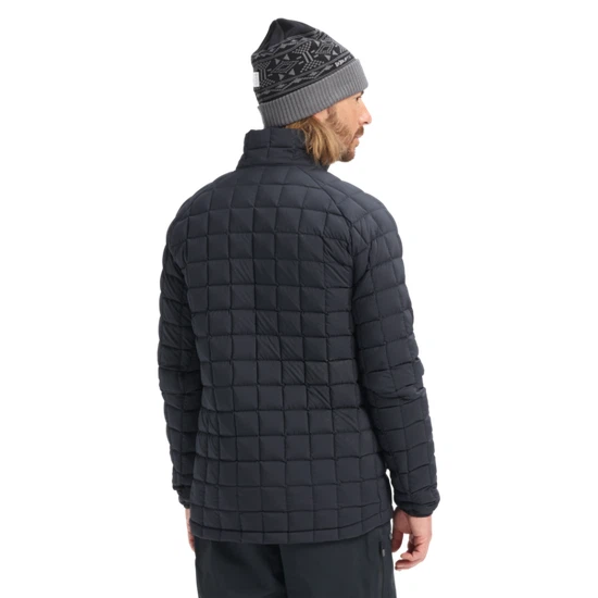 Ocieplacz Burton AK BK Lite Insulator (True Black) FW20_6 thumbnail