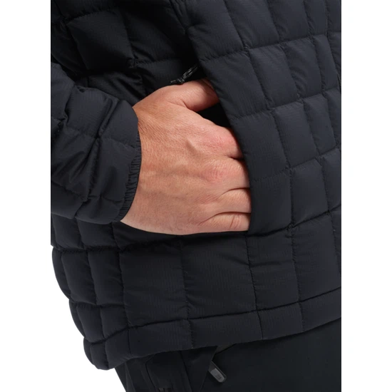 Ocieplacz Burton AK BK Lite Insulator (True Black) FW20_2 thumbnail
