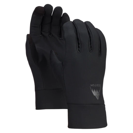 Damskie Rękawice Snowboardowe Burton GORE-TEX Mitt ( True Black ) FW23_2 thumbnail