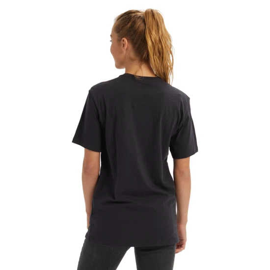 Koszulka Burton Underhill (True Black) FW24_4 thumbnail