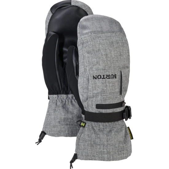 Rękawice Snowboardowe Burton Baker 2 In1 Mitt (Bog Heather) FW22_1