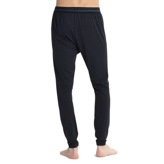 Spodnie Aktywne Burton Lightweight (True Black) FW20_3