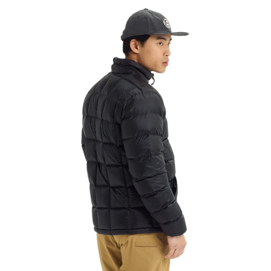 Ocieplacz Burton Evergreen Down (True Black) FW21_3 thumbnail