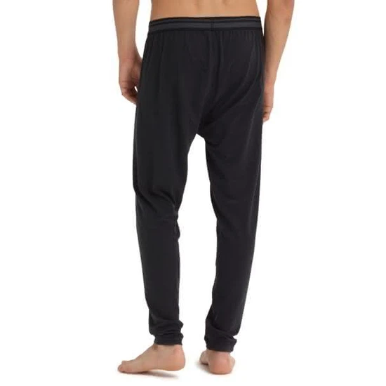 Spodnie Aktywne Burton Midweight Pant (True Black) FW20_2 thumbnail