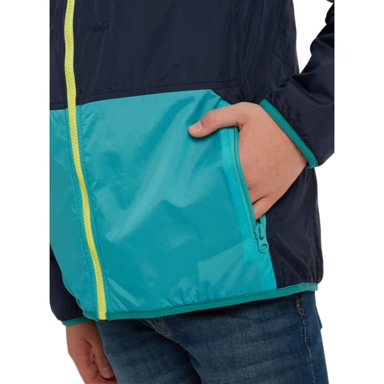 Dziecięcy Kurtka Burton Snooktwo Reversible (Dress Blue/Sterling) FW20_5