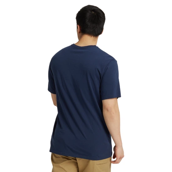 Koszulka Burton Classic Mountain (Dress Blue) SS21_5 thumbnail