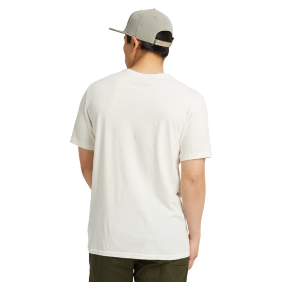 Koszulka Burton Durable Goods (Stout White) FW24_6 thumbnail