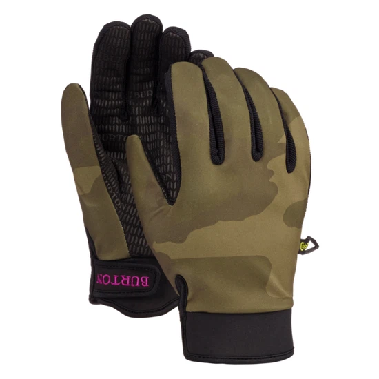 Rękawice Snowboardowe Burton Spectre Glove (Worn Camo) FW20_1