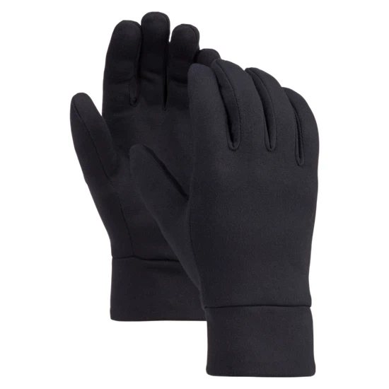 Rękawice Snowboardowe Burton Baker 2 In1 Mitt (True Black) FW22_2 thumbnail