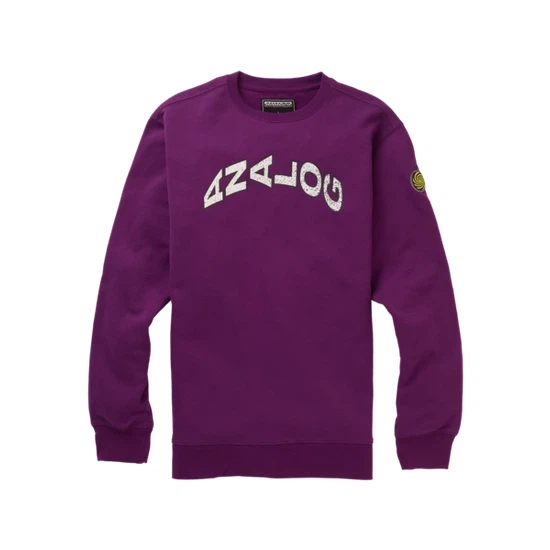 Bluza Analog Ryker Crew (Charisma) FW20_1