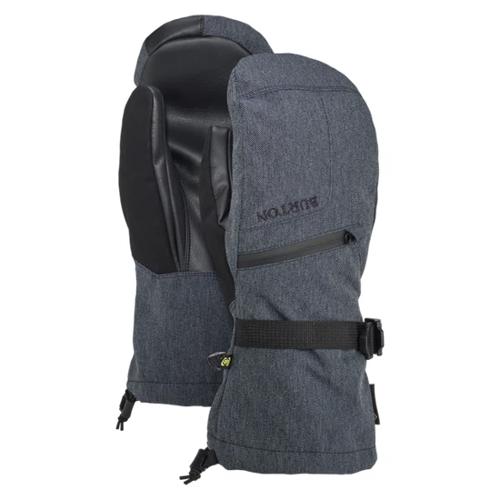 Rękawice Snowboardowe Burton Prospect Mitt (Denim) FW22_1