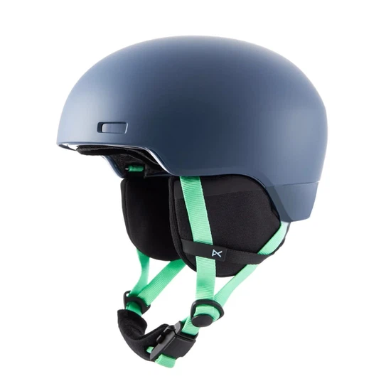 Kask Snowboardowy Anon Windham WaveCel® (Navy) FW23_3
