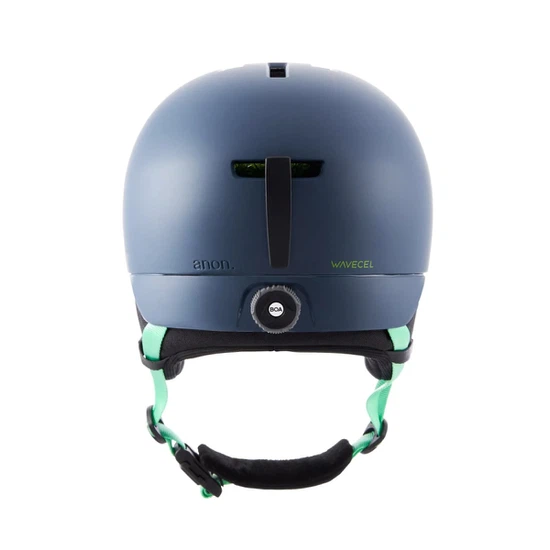 Kask Snowboardowy Anon Windham WaveCel® (Navy) FW23_2