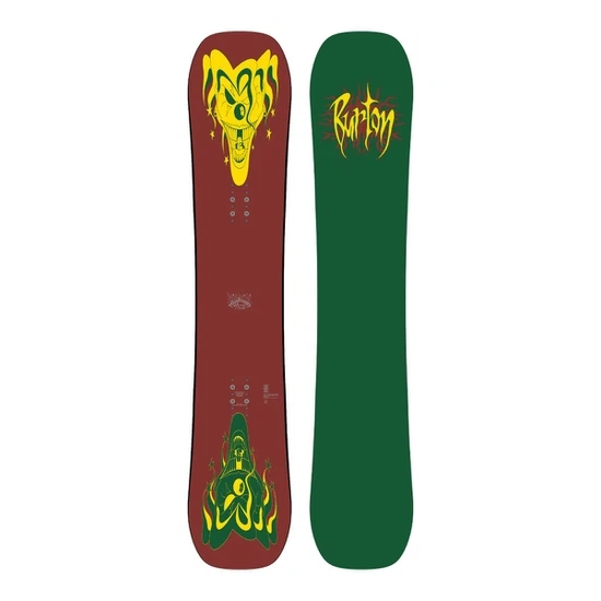 Deska Snowboardowa Burton Pretty Good Company FW27_1
