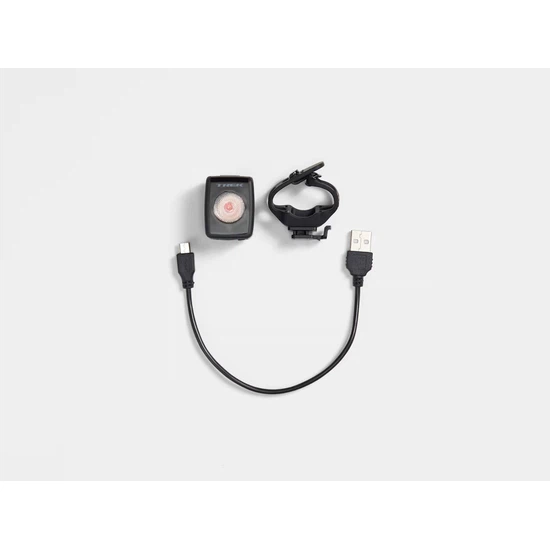 Lampka tylna Trek Flare RT (Czarny)_3