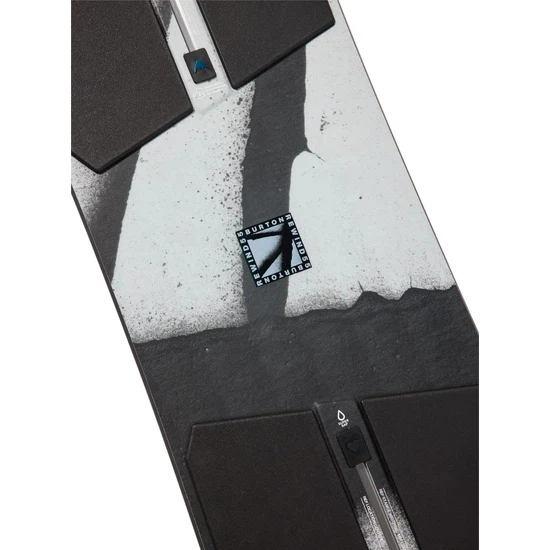 Deska Snowboardowa Burton Rewind - Spray Paint (148) FW26_5