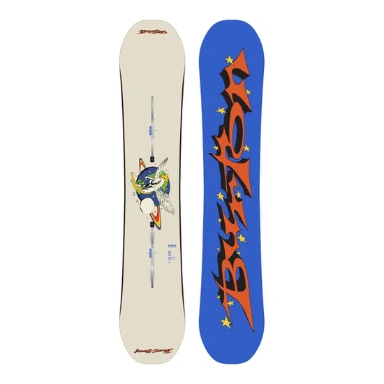 Deska Snowboardowa Burton Talent Scout FW27_1