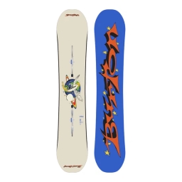 Deska Snowboardowa Burton Talent Scout FW27_1 thumbnail