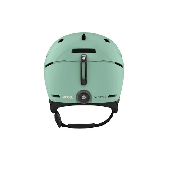 Kask Snowboardowy Anon Merak WaveCel® (Soft Sage) FW26_4