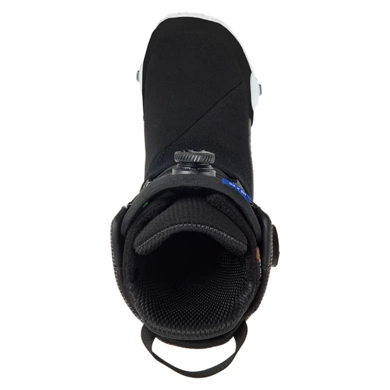 Buty Snowboardowe Highshot X Step On (Orange Cream / Multi) FW26_3 thumbnail