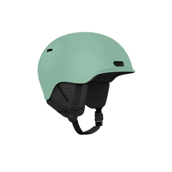 Kask Snowboardowy Anon Oslo WaveCel® (Soft Sage) FW26_1