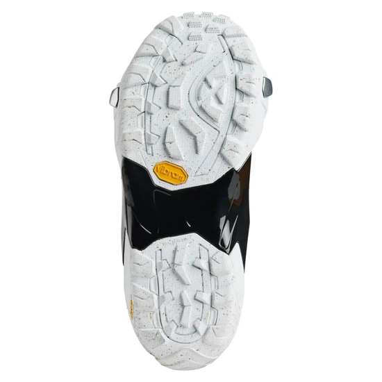 Damskie Buty Snowboardowe Burton Highshot X Step On (Creme Orange / Multi) FW26_4