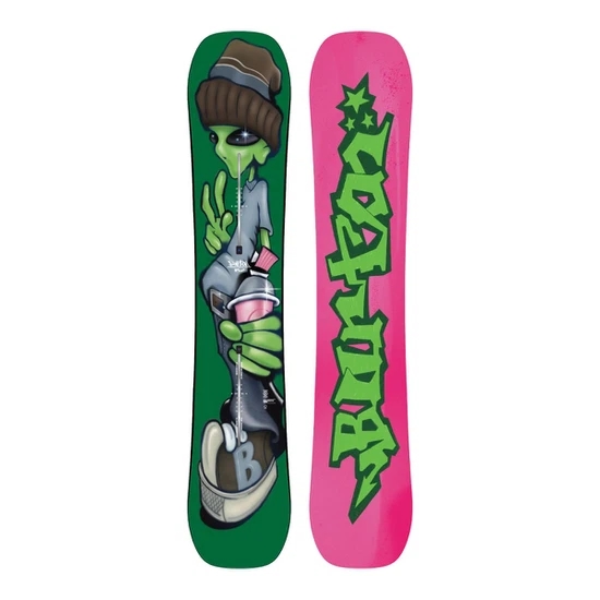 Deska Snowboardowa Burton Good Company (155) FW27_1