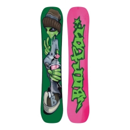 Deska Snowboardowa Burton Good Company (155) FW27_1 thumbnail