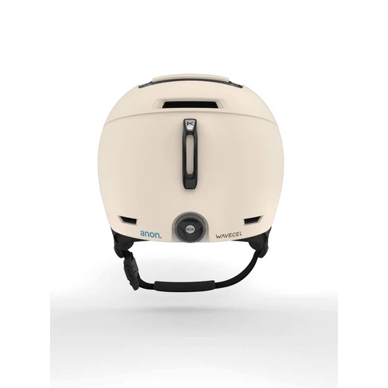 Kask Snowboardowy Anon Logan WaveCel® (Oat) FW26_3