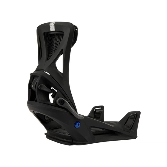 Wiązania Snowboardowe Burton Step On - Genesis (Black) FW26_2 thumbnail