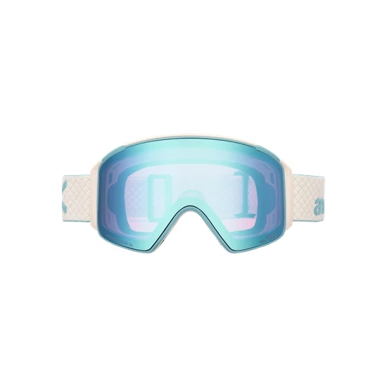 Gogle Anon M4S Toric MFI (Oat / Perceive Variable Blue) FW26_2