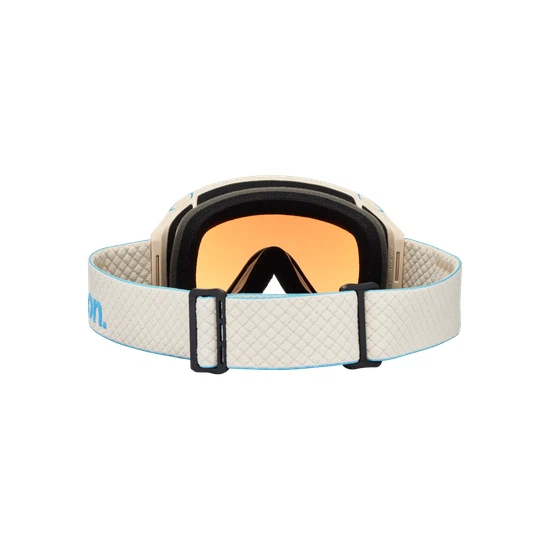 Gogle Anon M4S Cylindrical MFI (Oat / Perceive Variable Blue) FW26_5