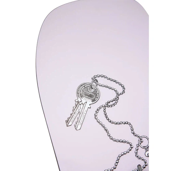 Deska Snowboardowa Burton Good Company (159W) FW26_4